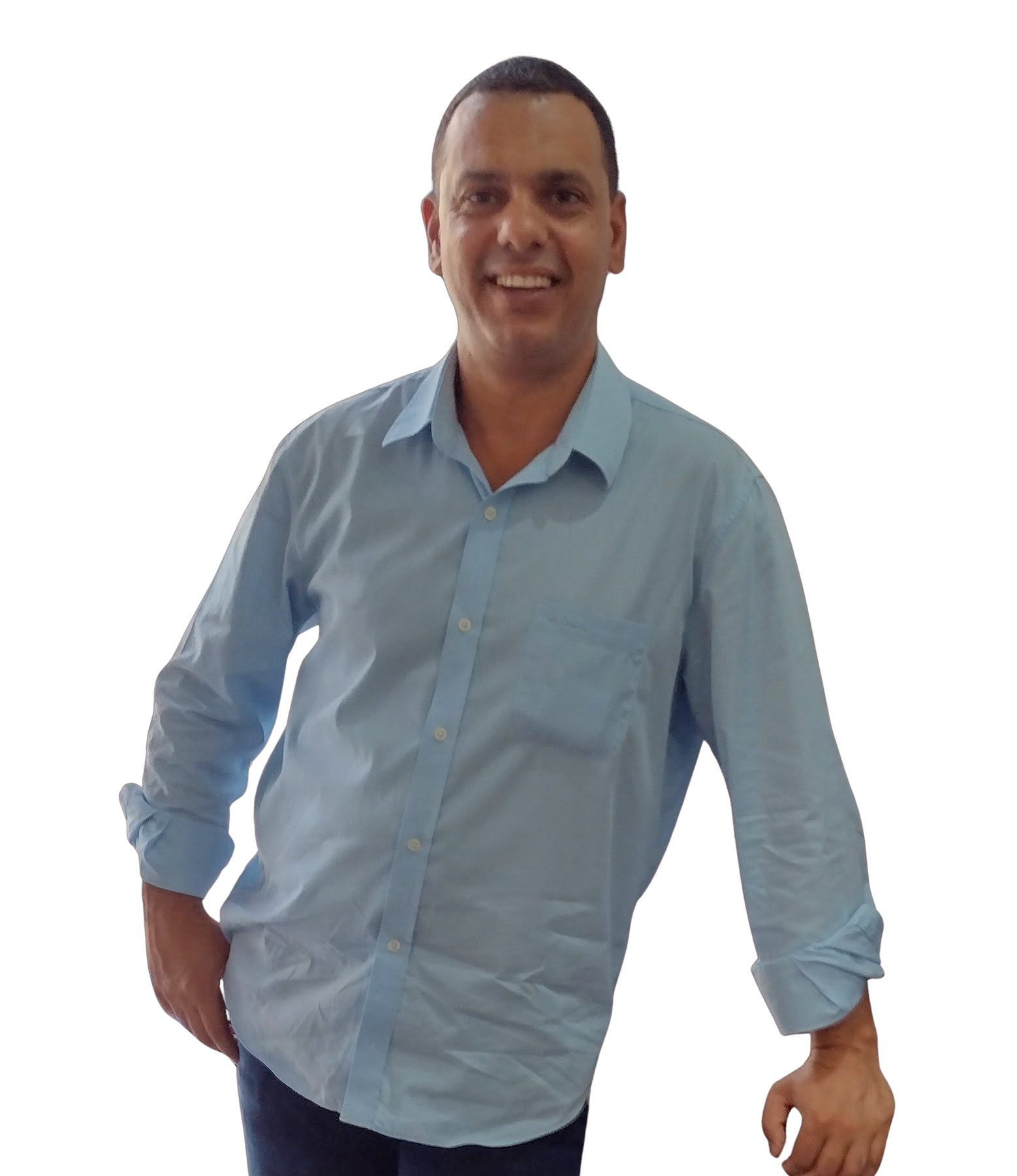 Tarcísio Flávio - Especialista em Anúncios Online